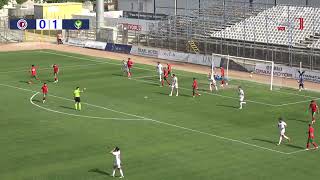 Fethiyespor 0 – 1 Amedspor Maç Özeti 03 04 2024 [upl. by Eleirbag526]