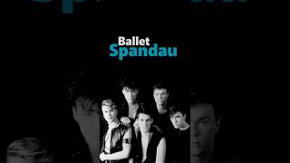 Spandau Ballet  True [upl. by Asillim]