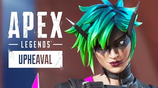 🔴 Apex Legends Season 21 LIVE Gameplay Upheaval [upl. by Aninep553]