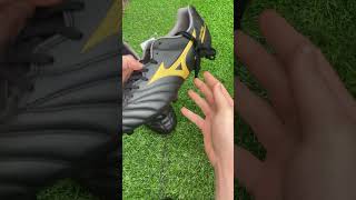 First looks at the Mizuno Monarcida Neo II Select FG Football Bootsfootball boots mizuno cleats [upl. by Genaro806]