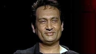 I to I with Shekhar Suman Aired Sept 2003 [upl. by Naitirb]