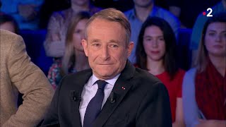 Pierre de Villiers  On nest pas couché 17 novembre 2018 ONPC [upl. by Ethan]