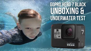 GoPro Hero 8How To Use UnderwaterFull Tutorial [upl. by Almund]