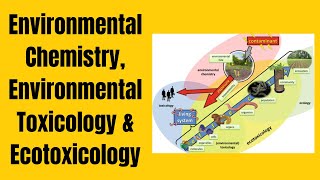 Environmental Chemistry Environmental Toxicology amp Ecotoxicology [upl. by Gunner901]