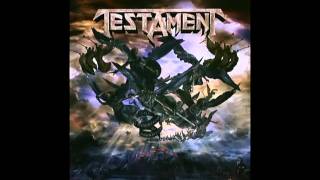 Testament  Afterlife HD1080i [upl. by Adnirim]