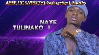 ndi yadeko  lyrics video  Grenade Official [upl. by Seiter202]