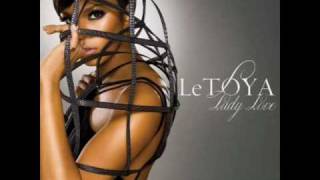 Letoya Luckett  Tears [upl. by Audwin]