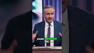 Zahnärzte sind keine echten Ärzte Jan Böhmermann klärt auf lustig janböhmermann zdf witzefrei [upl. by Aixela]