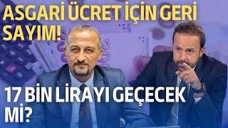 İşte Beklenen Asgari Ücret SGK Uzmanı Murat Bal Açıkladı [upl. by Pharaoh]