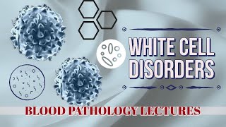 WHITE CELLS DISORDERS lecture 7 ACUTE LYMPHOID LEUKEMIA with every detail a CONCEPT CLEARING video [upl. by Lisandra379]