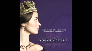 The Young Victoria  IntroductionOpening scene montage fan video [upl. by Bond]