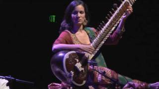 Ravi Shankar  90th Birthday and Australian Farewell Concertmov [upl. by Kirsti]