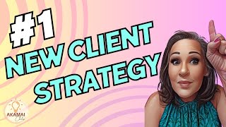 Master the Art of Getting New Clients Through Referrals [upl. by Hteazile]