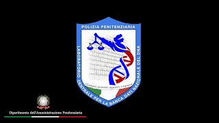 Scienza e sicurezza viaggio nel Laboratorio che lavora con il DNA [upl. by Aisila]