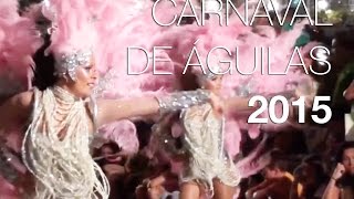 Spot Carnaval de Águilas 2015 [upl. by Mad]