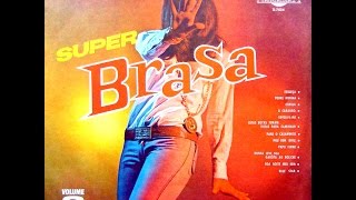 THE TERRIBLES  SUPER BRASA  VOL 2  ÁLBUM  1966 [upl. by Norina]