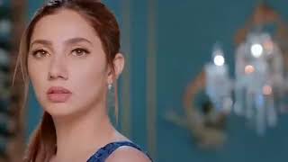 Tarasti hai nigahen full video song by Asim azahar feat Mahira Khan amp Bilal Ashraf [upl. by Lauraine]