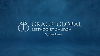 Grace Global Methodist Church 092224 [upl. by Mesics]