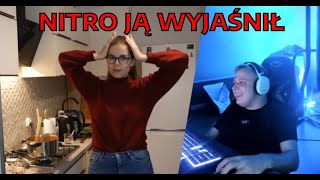 NITRO  OPINIA O SENEKOFOBI XAYOO NIKITA NA CLOUT OG KUBA W SZKOLE SZYNY BYŁY ZŁE [upl. by Anoik531]