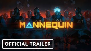 Mannequin  Official Cinematic Reveal Trailer [upl. by Koval]