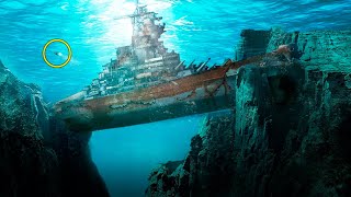 Most Mysterious Shipwrecks Ever Found [upl. by Isaacson]