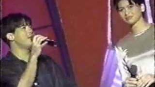 AGA MUHLACH AIKO MELENDEZ SINGIN [upl. by Hildegarde]