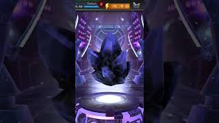 MCOC Crystal Opening marvelcontestofchampions marvelchampion ytshorts [upl. by Phaedra]