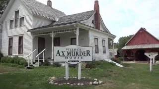 Villisca 1912 Axe Murders [upl. by Tibold]