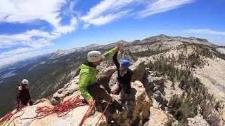 Outward Bound California Changing lives through challenge and discovery [upl. by Gally597]