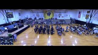 2023 Bristol High School Graduation [upl. by Raynah]