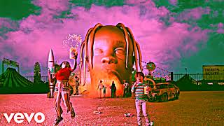 Travis Scott  5 TINT Slowed [upl. by Siuqaj654]