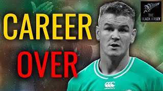 RUGBY ANALYSIS  How Did the All Blacks TOPPLE IRELAND 2023 World Cup [upl. by Huttan434]