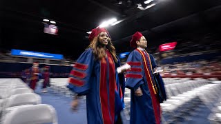 SMU Commencement Convocation  December 2023 [upl. by Singleton]