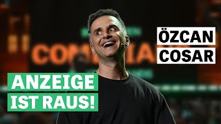 Özcan Cosar  Regeln sind Regeln  Die besten Comedians Deutschlands [upl. by Utas]