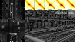 Visual Localization within LIDAR Maps for Automated Urban Driving IROS 2014 [upl. by Tooley]