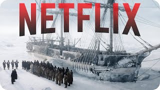 Top 10 HISTORICAL SERIES on Netflix Right Now 2024 [upl. by Dorreg]