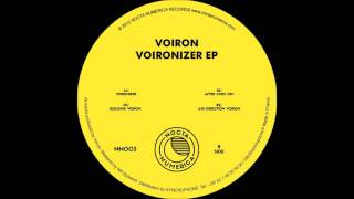 Voiron  Voironizer [upl. by Akehsyt246]