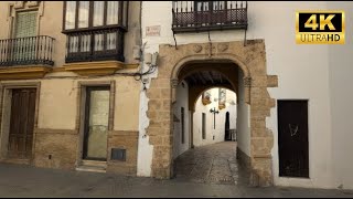 4K UTRERASEVILLA Homenaje a la Ciudad de mis Padres [upl. by Evers160]