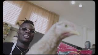 Riso con Pollo Official Video [upl. by Torrance]