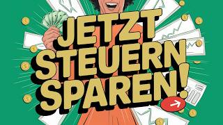 Sparen Sie 1000 Euro Steuern pro Jahr – so geht’s [upl. by Arihaz]