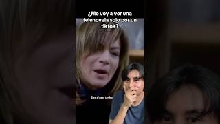 “CAER EN TENTACION” una novela diferente telenovela caerententación novelasmexicanas [upl. by Aletse]