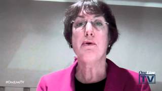 Dr Davidson Discusses Breast Cancer Chemoprevention [upl. by Dorette973]