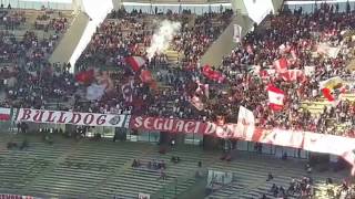 Bari e Nella Serie D  Ultras Ancora lo Supportano  Ultras Way✔ [upl. by Hplar585]