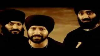 Son Of A Sardar  Tigerstyle The Official Video HQ [upl. by Beata]