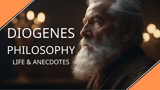 Diogenes the Cynic Philosophy Life and Anecdotes [upl. by Harrington]