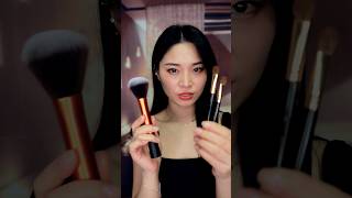 ASMR Which Brush is BEST asmr [upl. by Barraza]