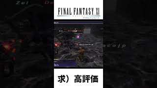 ズヴァールのこれで毎回同じリアクションしている ゲーム実況 ff11 ファイナルファンタジー11 [upl. by Sudaorb]