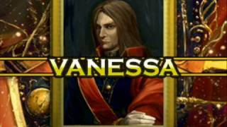 VANESSA vs ANISAKIS Somatic mutation type quotForzaquot  SUZAKU remixed by 3MB [upl. by Hamilton]