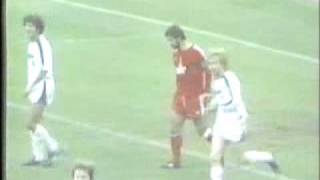 Bayern v Gladbach 197879 33 [upl. by Zippora]