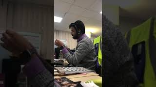 Call Centre Prank  Tess Tickle [upl. by Osswald]